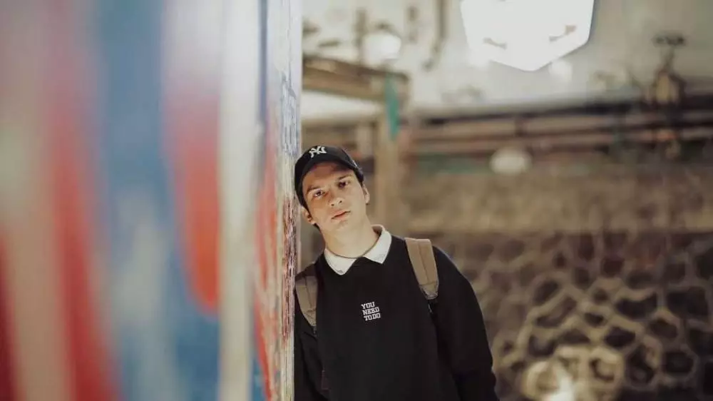 bocah di iklan obat era 2000-an © berbagai sumber