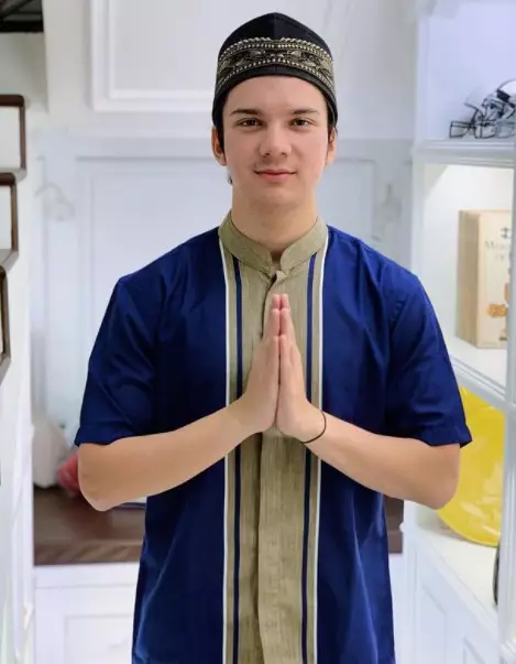 bocah di iklan obat era 2000-an © berbagai sumber