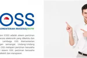  9 Cara mendapatkan Nomor Induk Berusaha (NIB) di OSS, nggak ribet