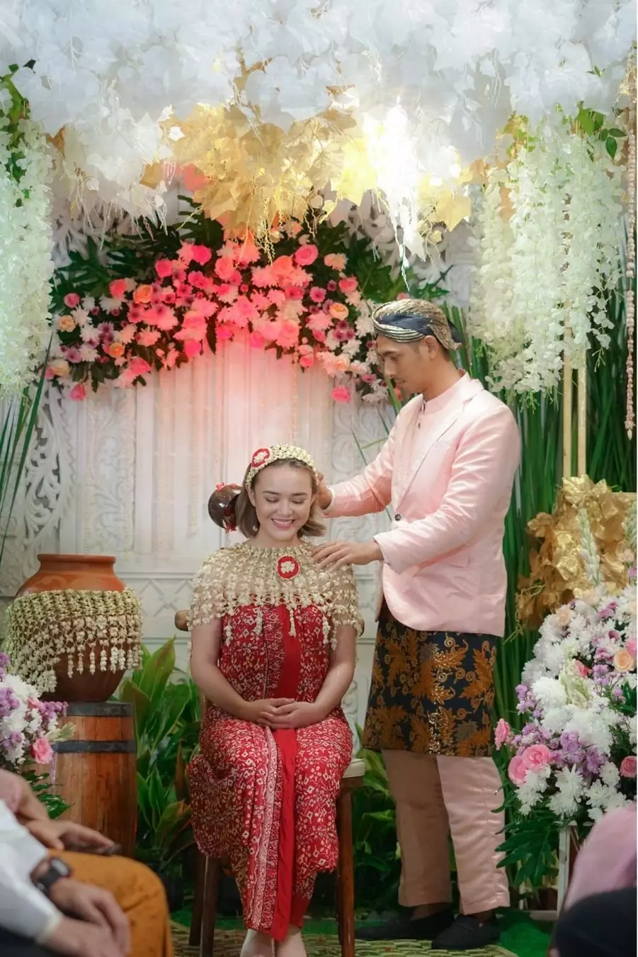 siraman amanda manopo di sinetron © 2021 Instagram siraman amanda manopo di sinetron © 2021 Instagram