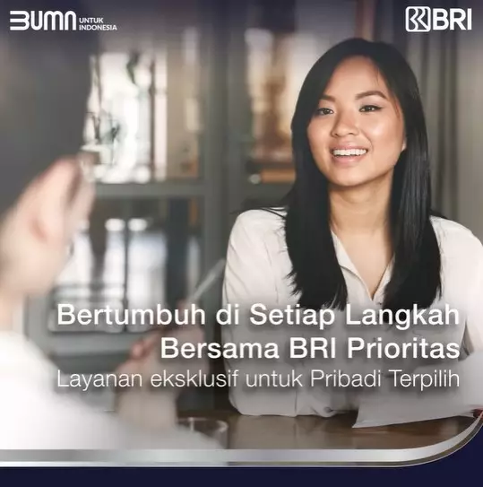 Cara cek saldo tabungan BRI © berbagai sumber