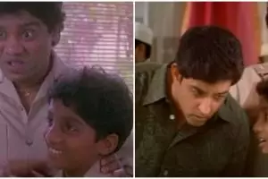11 Potret terbaru anak Johny Lever di Kabhi Khushi Kabhie Gham