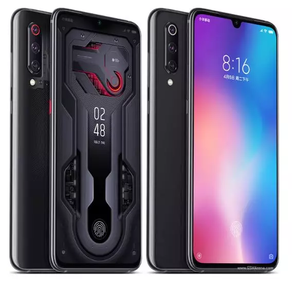 9 HP Snapdragon 855 © 2021 brilio.net 9 HP Snapdragon 855 © 2021 brilio.net