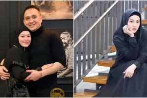 Lyra Virna unggah potret lawas di 'Angling Dharma', dipuji awet muda