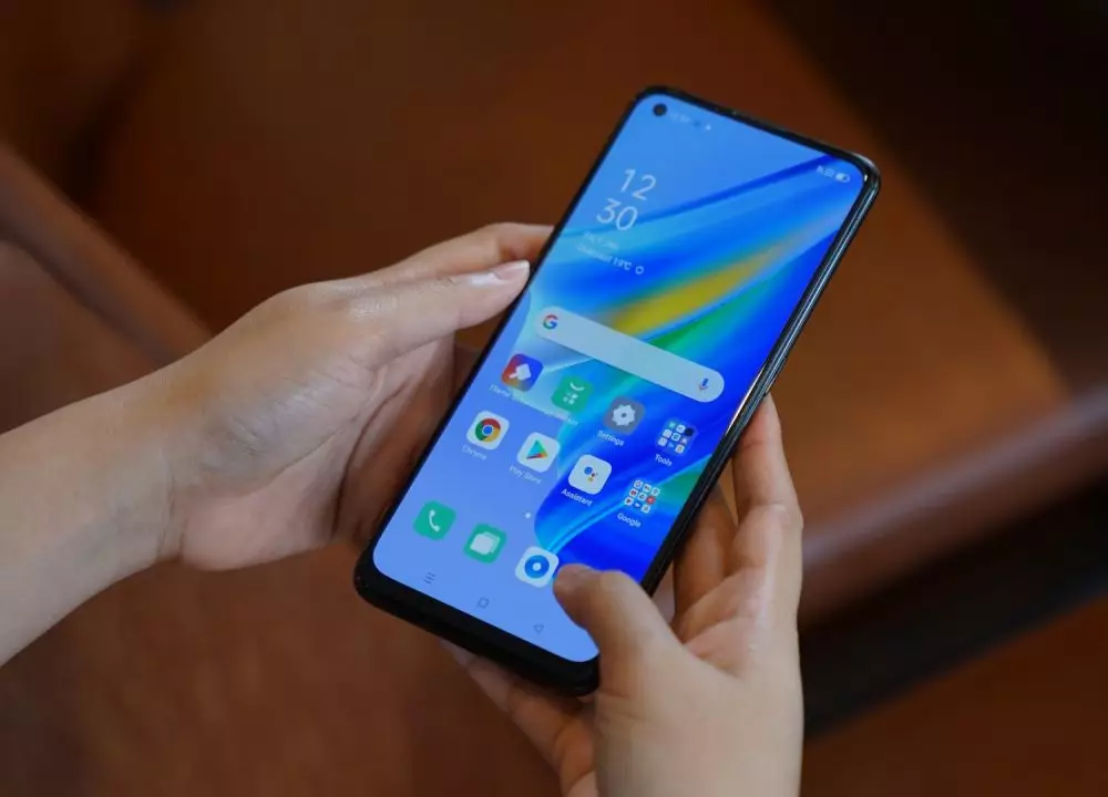 Game Android mabar keluarga © 2021 berbagai sumber