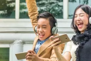 5 Game Android gratis untuk mabar keluarga saat liburan akhir tahun