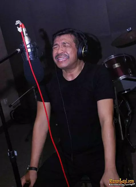 pedangdut imam s arifin meninggal dunia © berbagai sumber pedangdut imam s arifin meninggal dunia © berbagai sumber