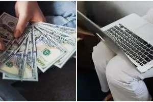 Pria ini curi Rp 300 juta uang mantan lewat fitur pengenalan wajah