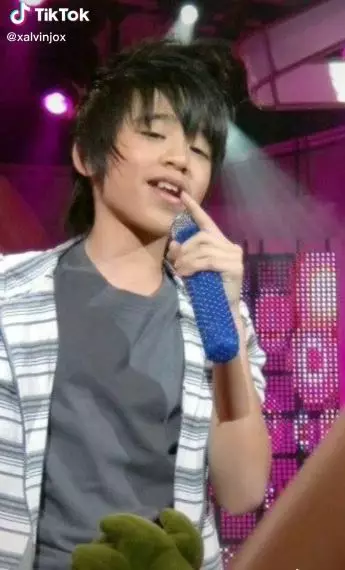 potret alvin jonathan tiga besar idola cilik © berbagai sumber potret alvin jonathan tiga besar idola cilik © berbagai sumber