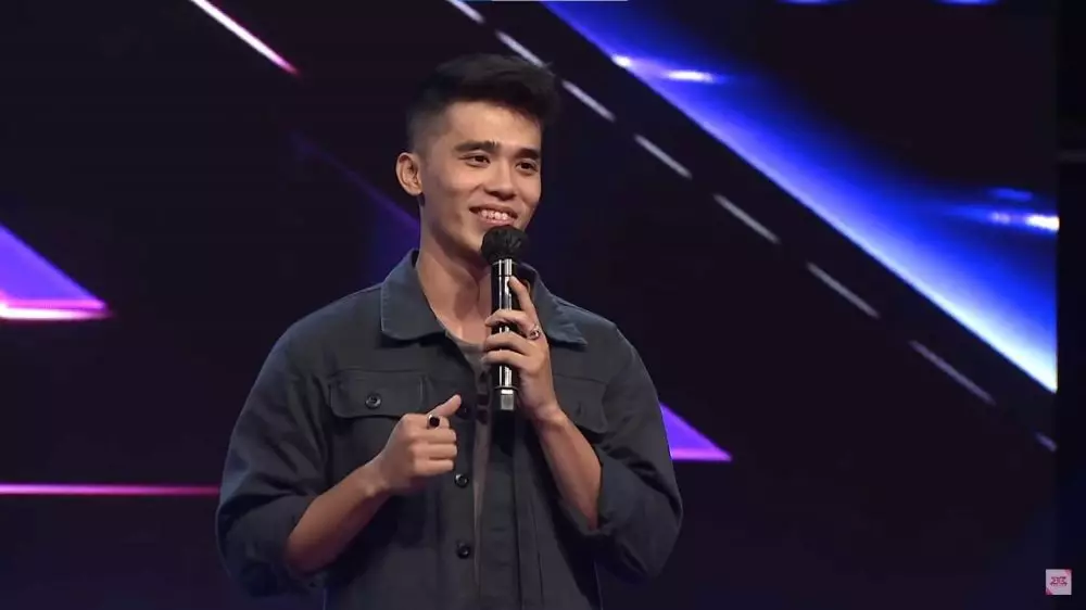 potret alvin jonathan tiga besar idola cilik © berbagai sumber potret alvin jonathan tiga besar idola cilik © berbagai sumber