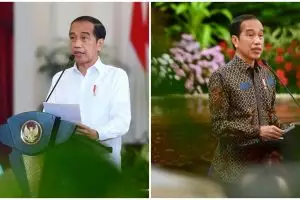 Covid-19 Omicron masuk ke Indonesia, ini 6 arahan Presiden Jokowi