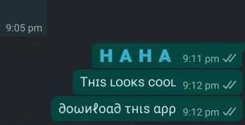 11 Cara optimalkan pemakaian WhatsApp © 2021 brilio.net 11 Cara optimalkan pemakaian WhatsApp © 2021 brilio.net
