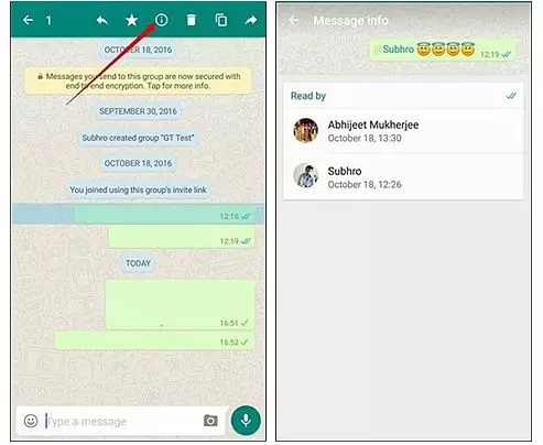 11 Cara optimalkan pemakaian WhatsApp © 2021 brilio.net 11 Cara optimalkan pemakaian WhatsApp © 2021 brilio.net