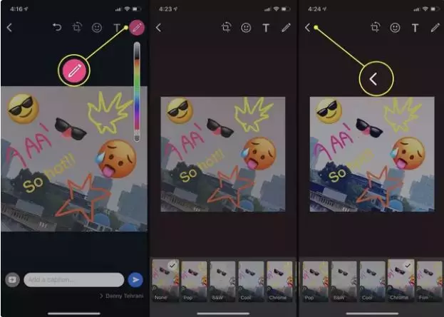 11 Cara optimalkan pemakaian WhatsApp © 2021 brilio.net 11 Cara optimalkan pemakaian WhatsApp © 2021 brilio.net