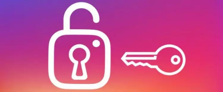 Cara mengatasi lupa password Instagram, untuk pengguna Android dan iOS