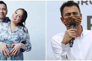 Raffi Ahmad bangun kebun binatang untuk kado Rayyanza dan Rafathar