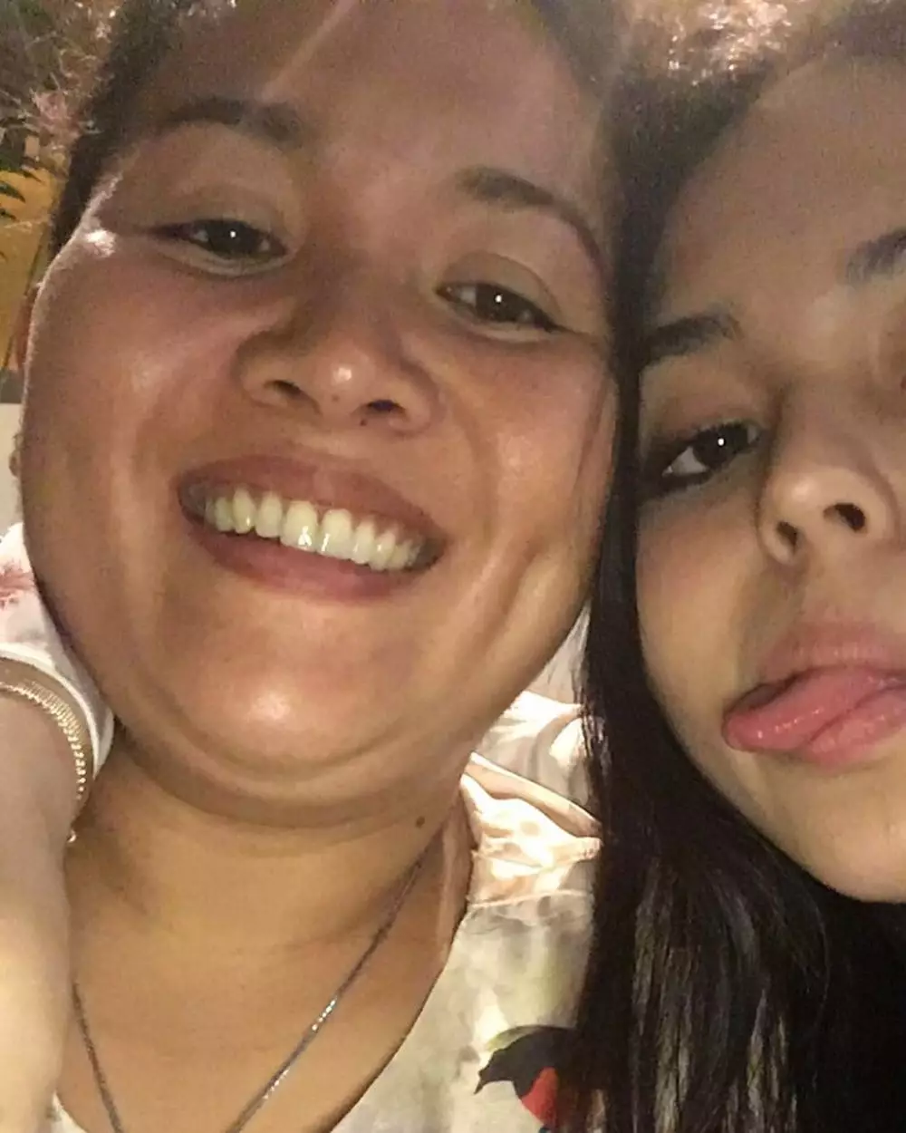 Potret kenangan Laura Anna bareng keluarga Instagram