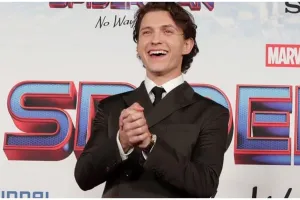 Jaga badan demi peran Spider-Man, 8 makanan ini dikonsumsi Tom Holland