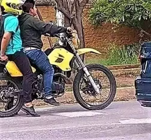 momen kerja sama malah ribet sendiri © 2021 instagram.com