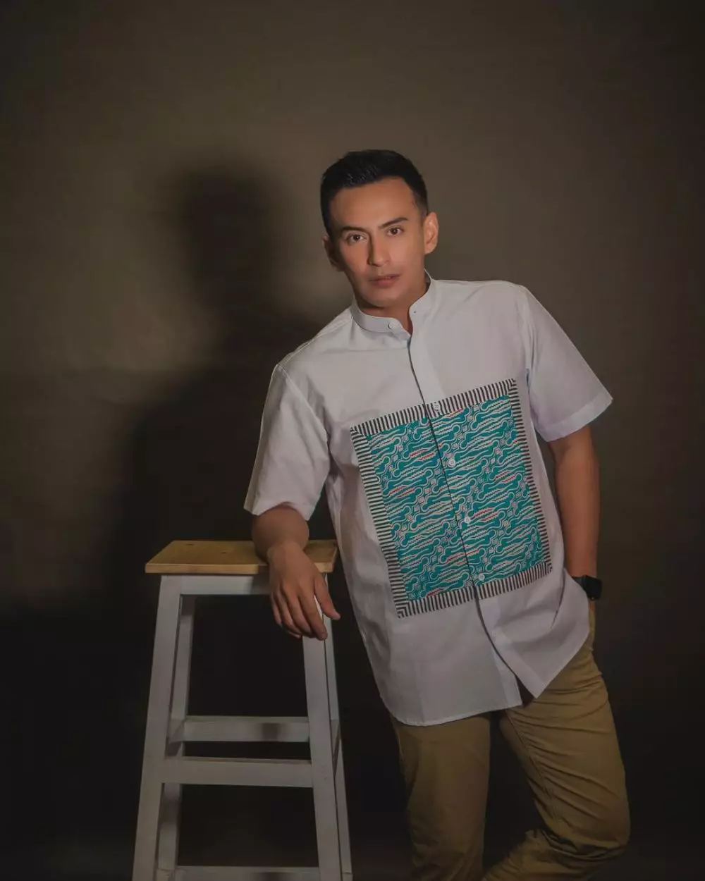 Seleb langganan peran suami teraniaya Instagram Seleb langganan peran suami teraniaya Instagram