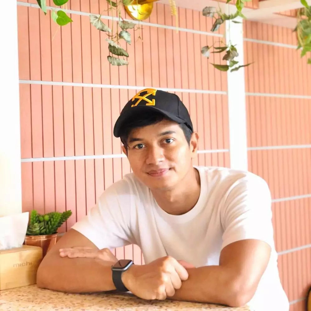 Seleb langganan peran suami teraniaya Instagram Seleb langganan peran suami teraniaya Instagram