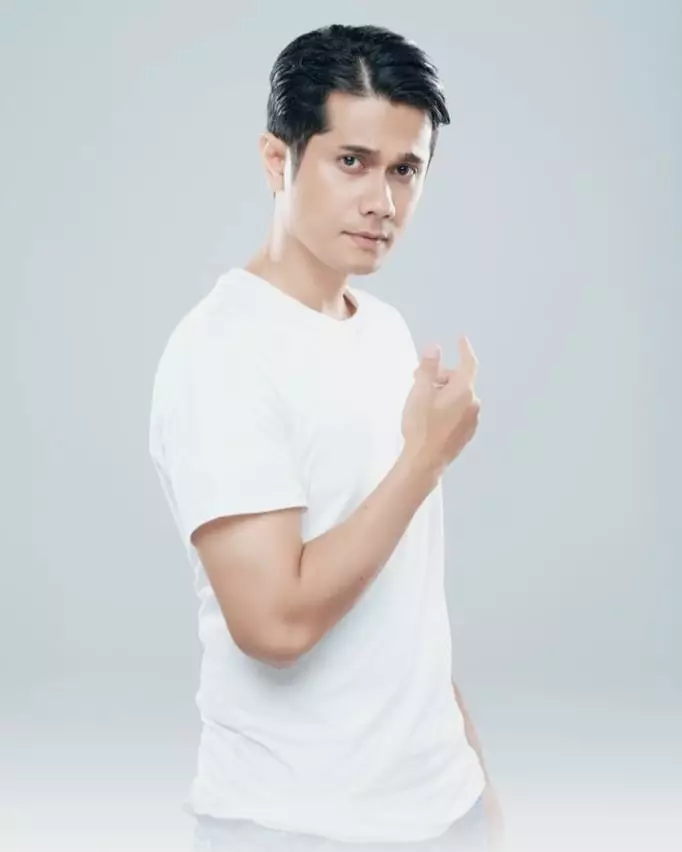 Seleb langganan peran suami teraniaya Instagram Seleb langganan peran suami teraniaya Instagram