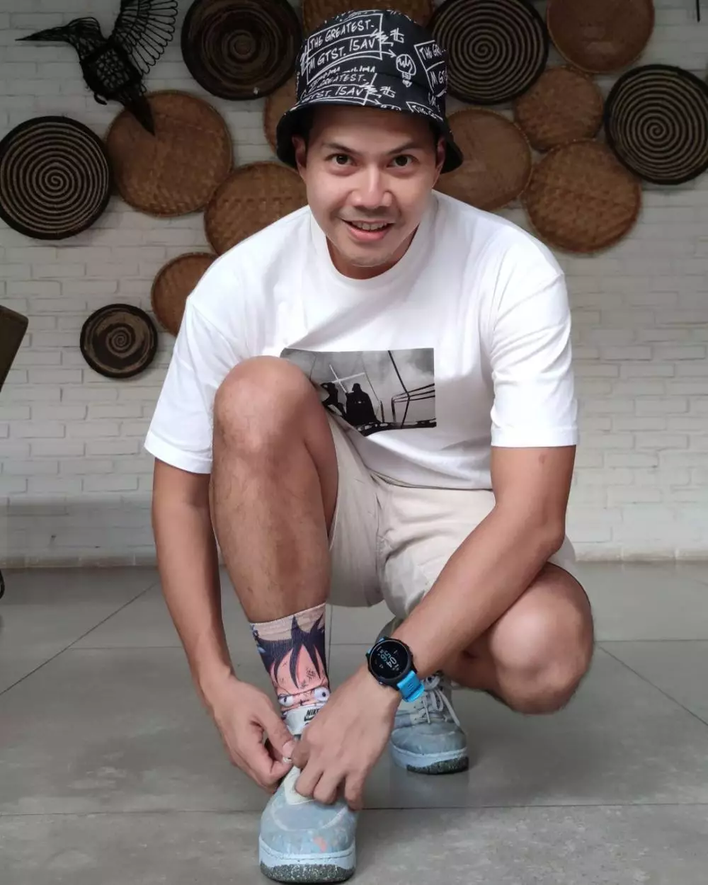 Seleb langganan peran suami teraniaya Instagram Seleb langganan peran suami teraniaya Instagram