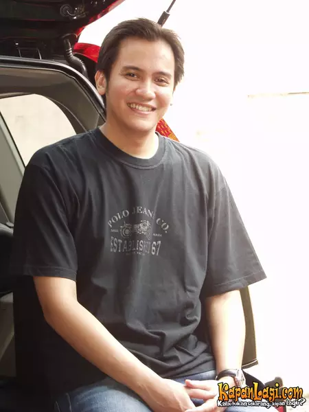 Seleb langganan peran suami teraniaya Instagram Seleb langganan peran suami teraniaya Instagram