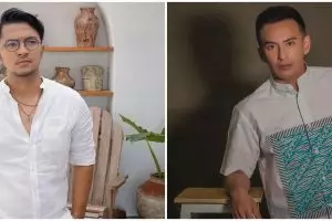 7 Seleb langganan peran suami teraniaya, aktingnya bikin iba