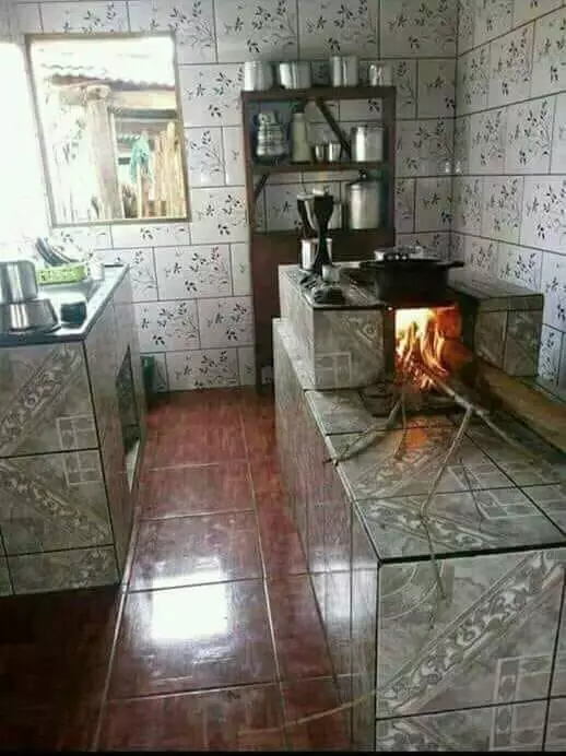 potret lucu dapur antimainstream © 2021 berbagai sumber