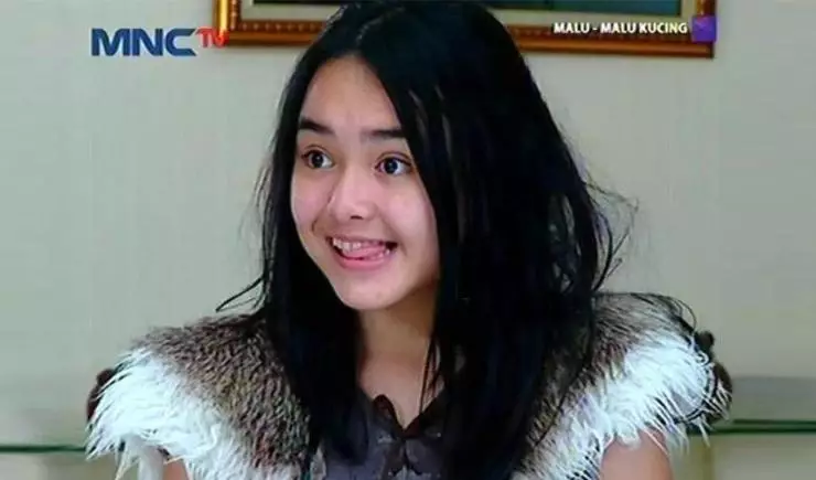 Peran ikonik Amanda Manopo di sinetron © berbagai sumber