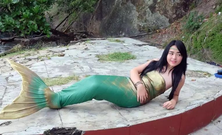 Peran ikonik Amanda Manopo di sinetron © berbagai sumber