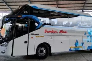 5 Persiapan traveling naik bus di era pandemi, bikin aman dan enjoy