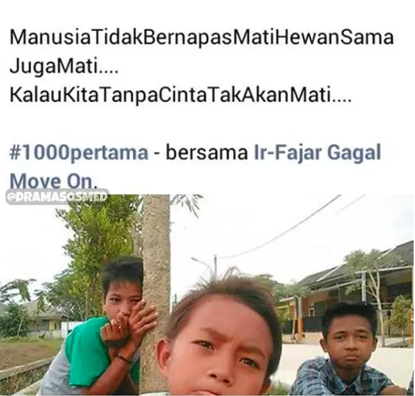 status lucu bocah cilik sok dewasa © 2021 berbagai sumber status lucu bocah cilik sok dewasa © 2021 berbagai sumber