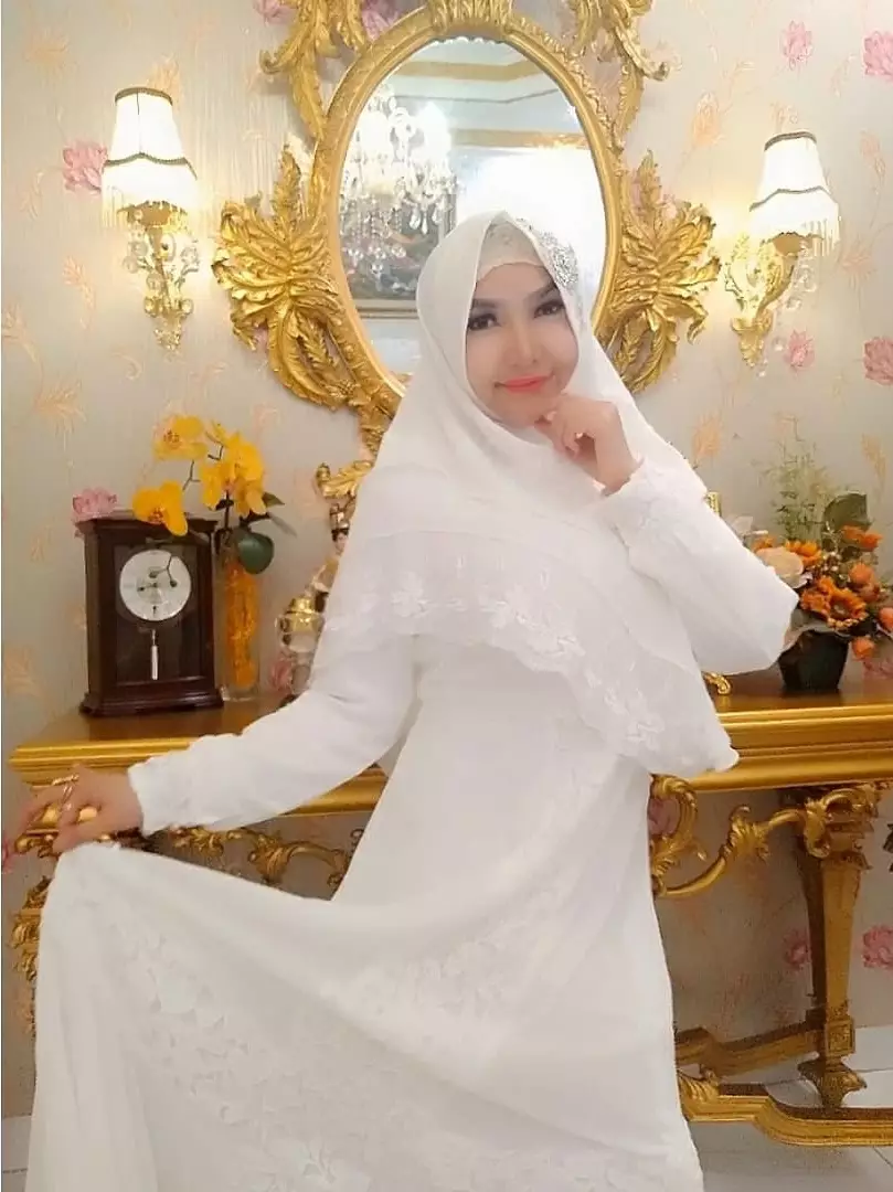 Roro Fitria segera menikah © 2021 brilio.net