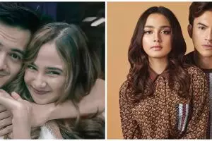 Rizky Nazar jalani rehabilitasi, begini pesan menyentuh Syifa Hadju