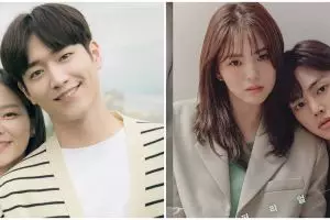 Awas jadi bucin, 7 drama Korea ini kisahkan hubungan toxic