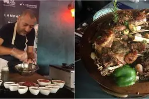 5 Fakta daging domba, kaya nutrisi hingga bantu turunkan berat badan