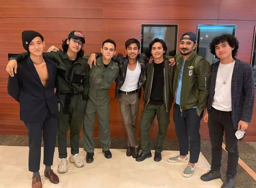 Transformasi Bio One Instagram