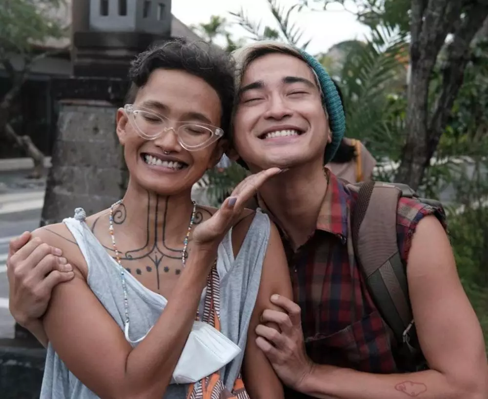 Transformasi Bio One Instagram