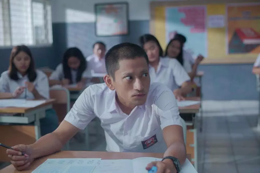 Transformasi Bio One Instagram