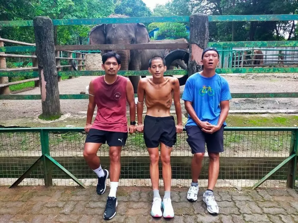 Transformasi Bio One Instagram