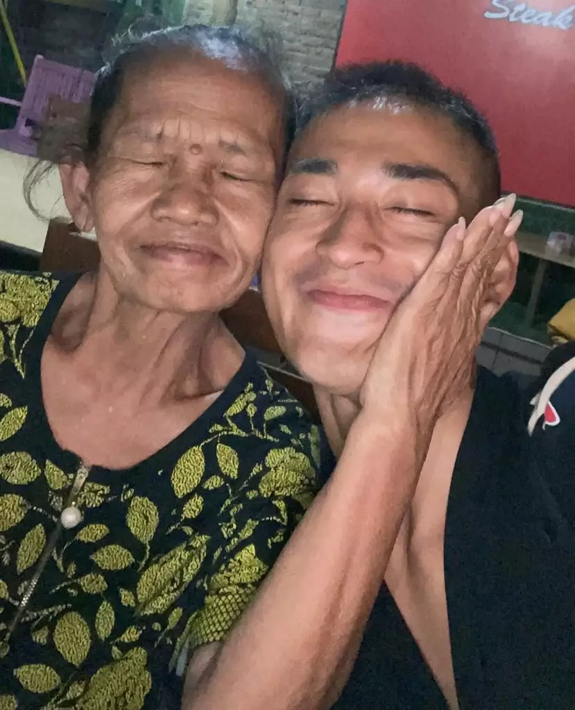 Transformasi Bio One Instagram