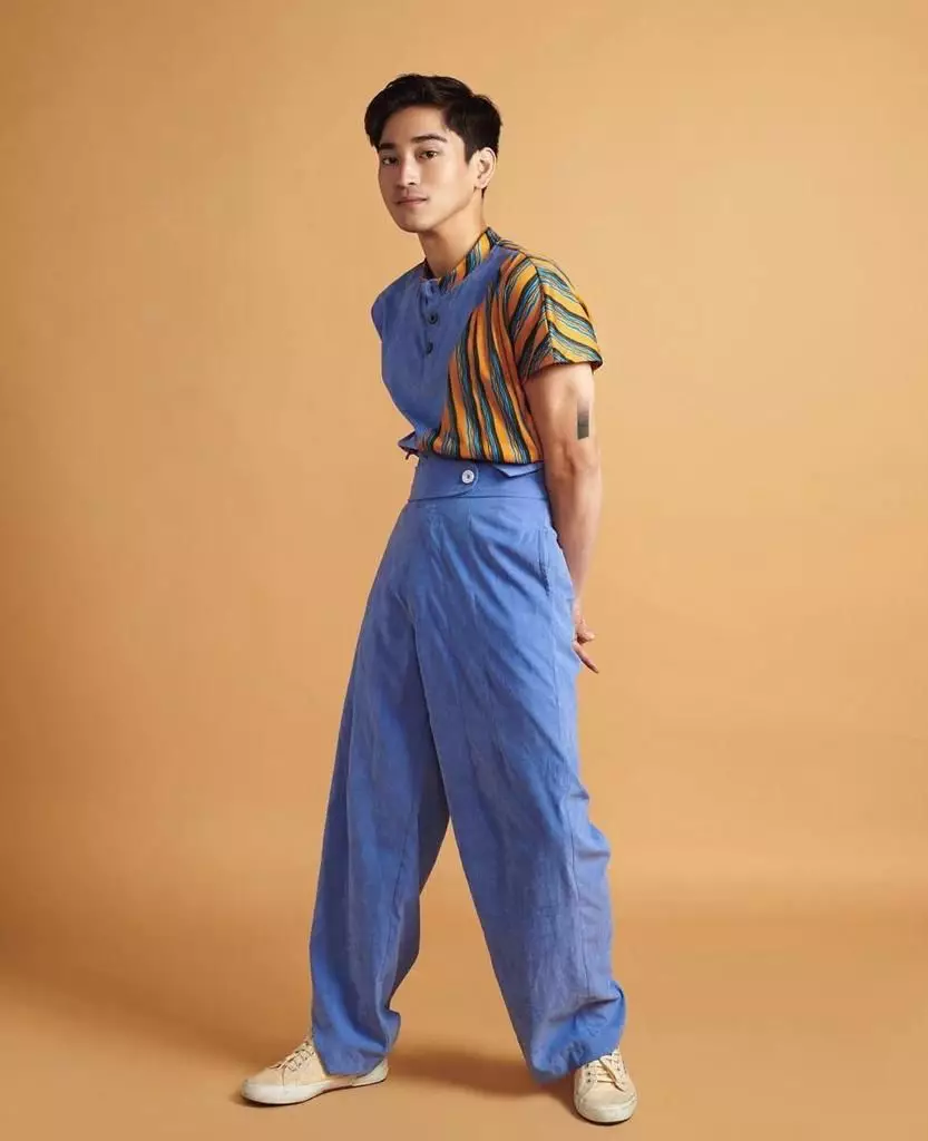 Transformasi Bio One Instagram