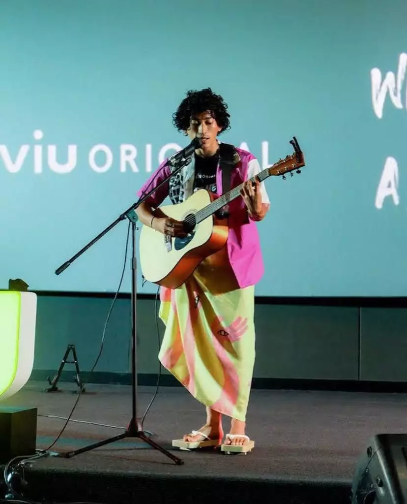 Transformasi Bio One Instagram