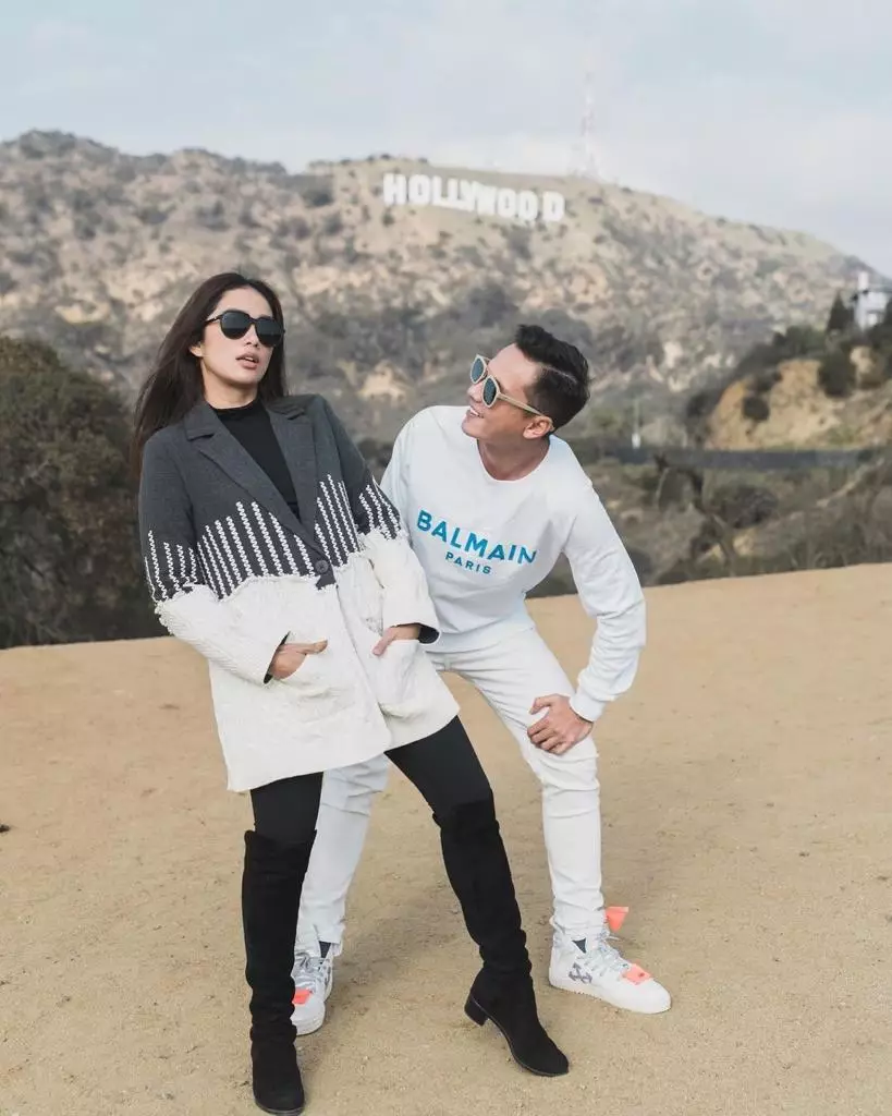 Mix and match Ussy di Amerika Instagram Mix and match Ussy di Amerika Instagram