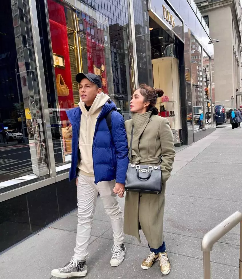 Mix and match Ussy di Amerika Instagram Mix and match Ussy di Amerika Instagram