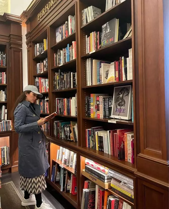 Mix and match Ussy di Amerika Instagram Mix and match Ussy di Amerika Instagram