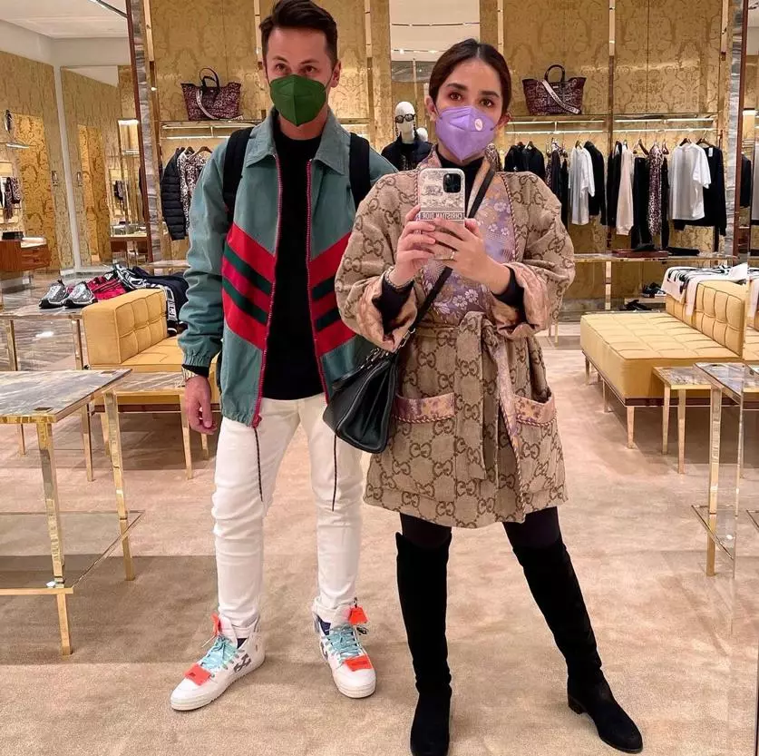 Mix and match Ussy di Amerika Instagram Mix and match Ussy di Amerika Instagram