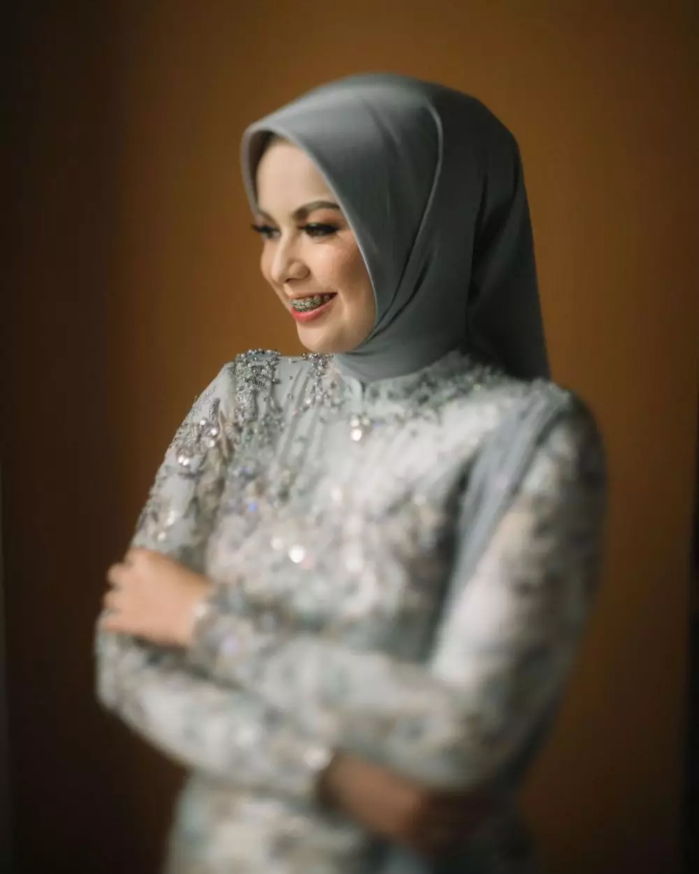  Pesona Asri Faradila © 2021 brilio.net